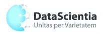 DataScientia Trento Univeristy 