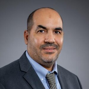 Ahmed Abdelali Keynote speaker ICNLSP 2021